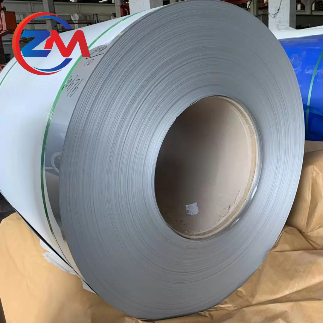 2205 Stainless Steel Coil