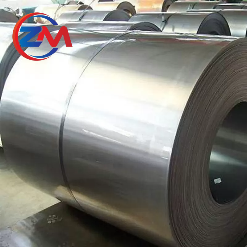 Stainless Steel Coil
