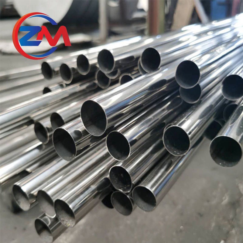 Stainless Steel Pipe/Tube