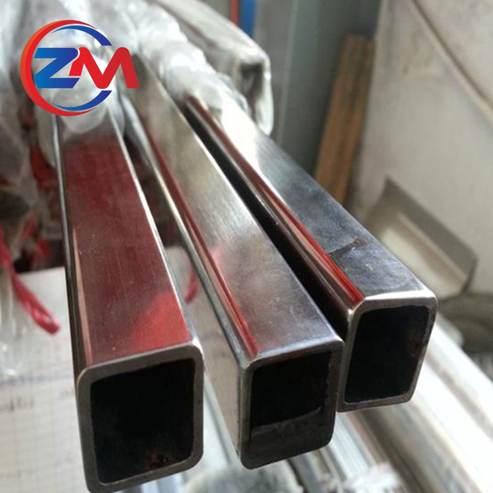 310 Stainless Steel Pipe/Tube