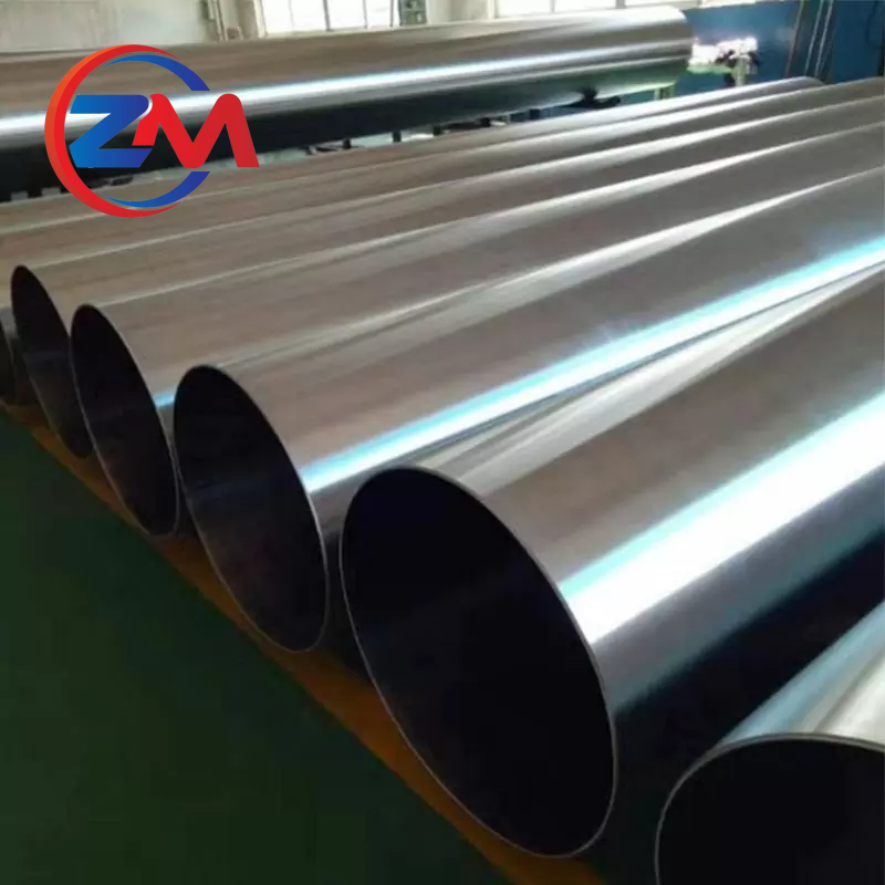 201 Stainless Steel Pipe/Tube