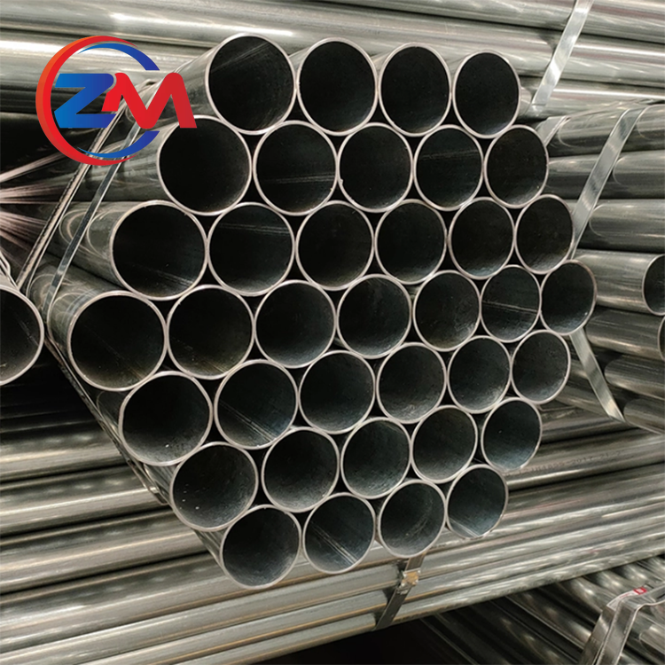 Stainless Steel Pipe/Tube