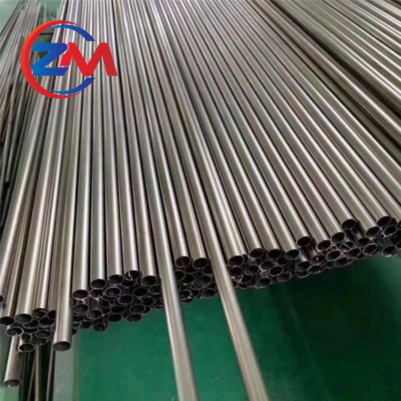 904L Stainless Steel Pipe/Tube