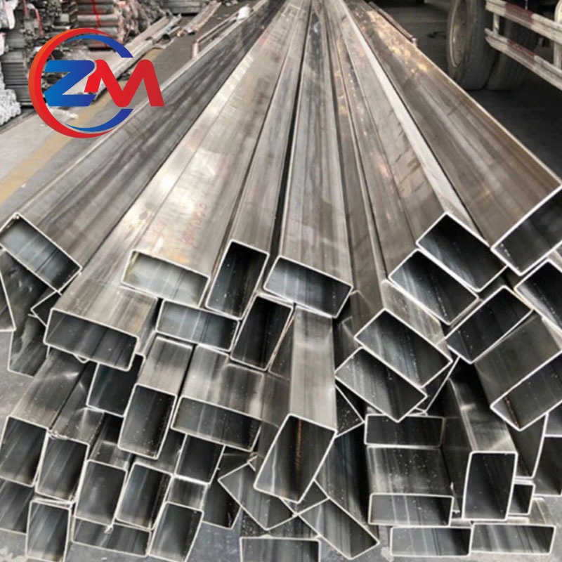 904L Stainless Steel Pipe/Tube
