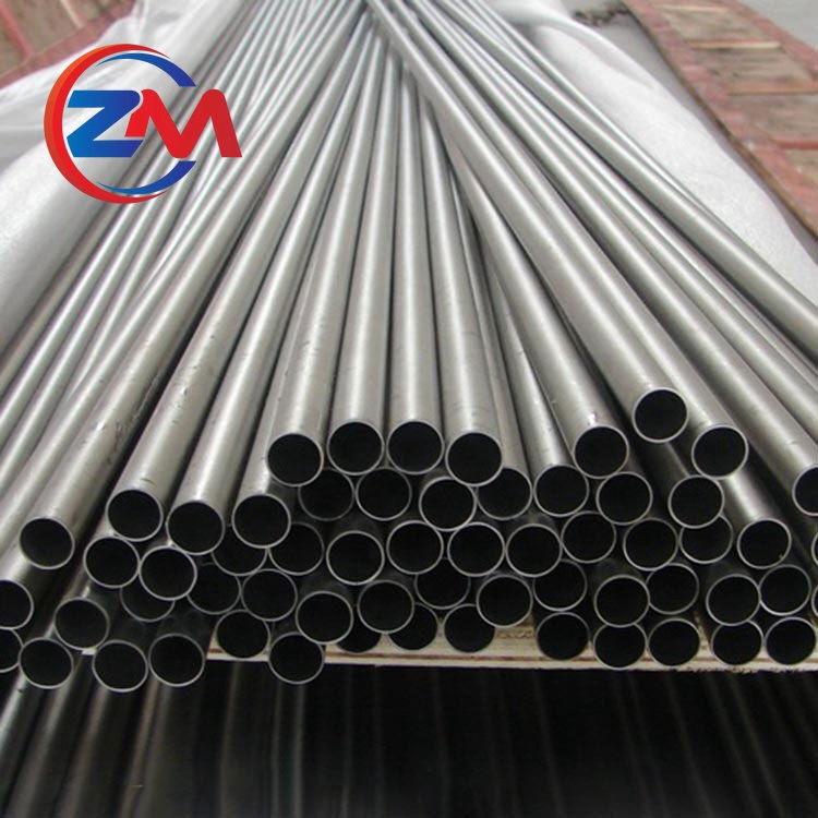 316L Stainless Steel Pipe/Tube
