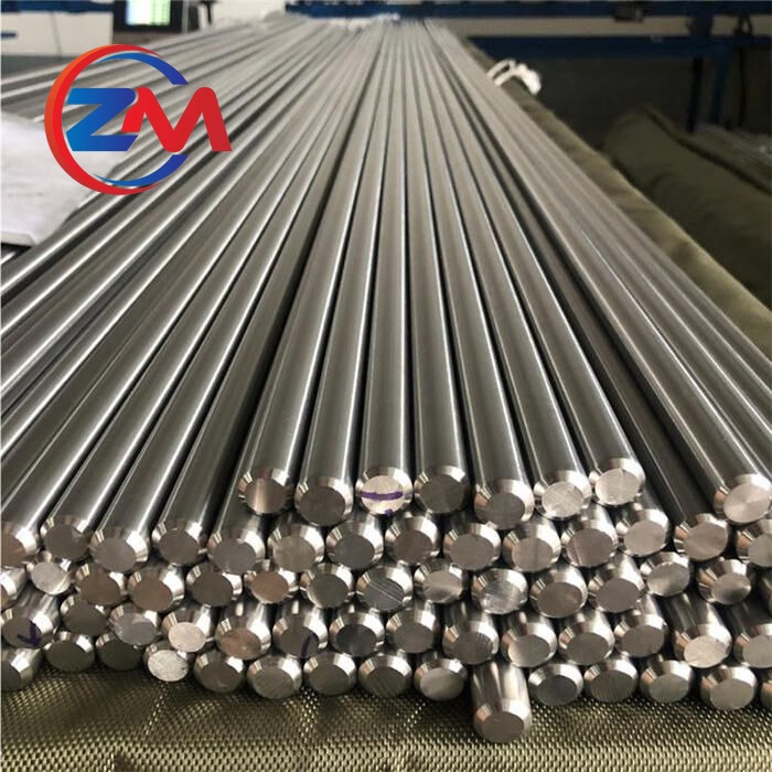 321 Stainless Steel Bar/Rod