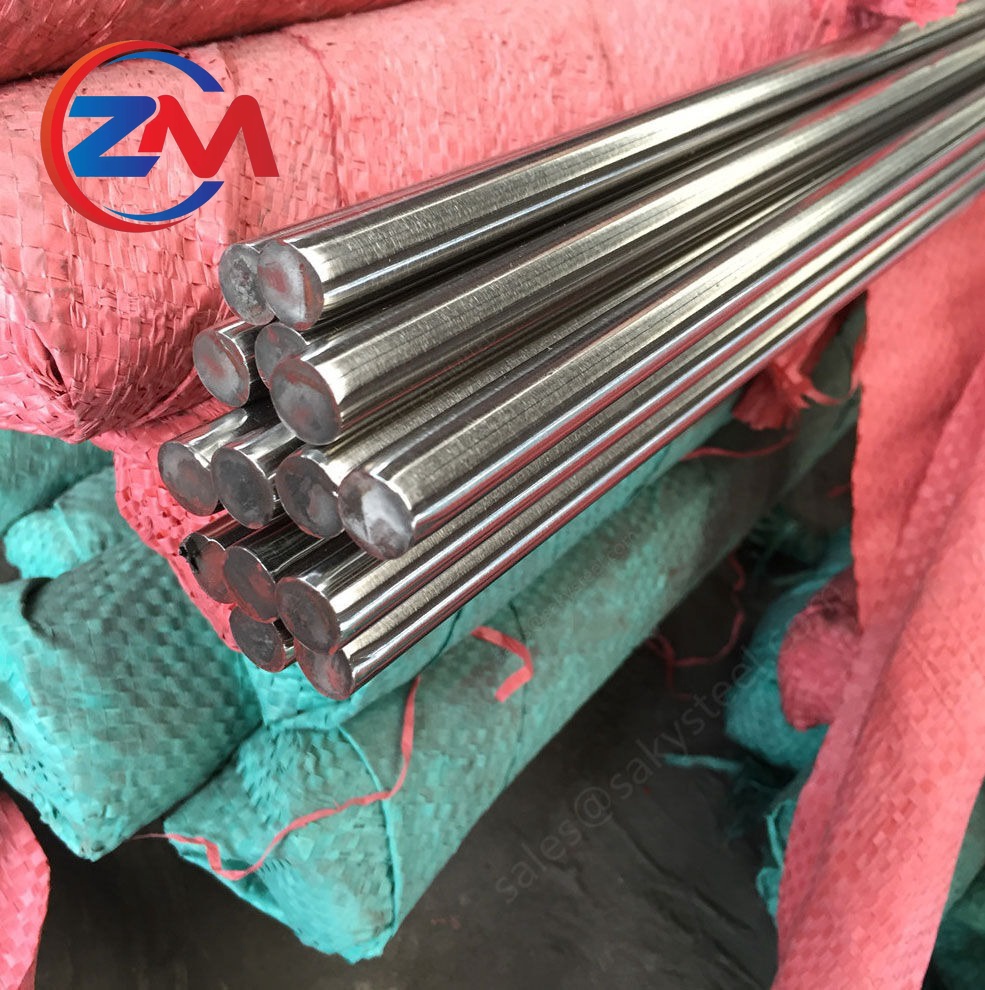 304 Stainless Steel Bar/Rod