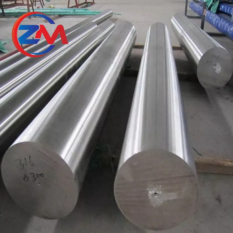 17-4PH Stainless Steel Bar/Rod