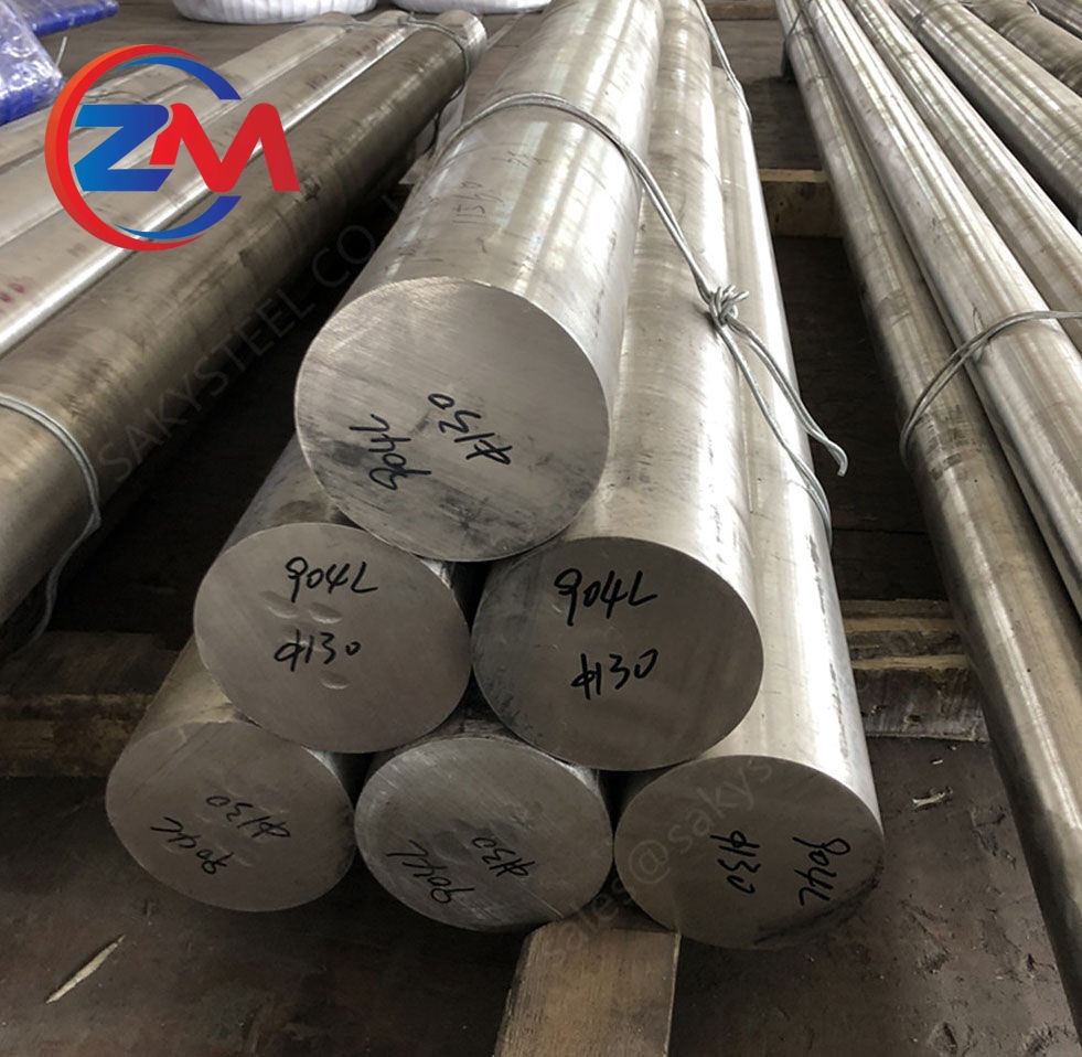 Stainless Steel Bar/Rod