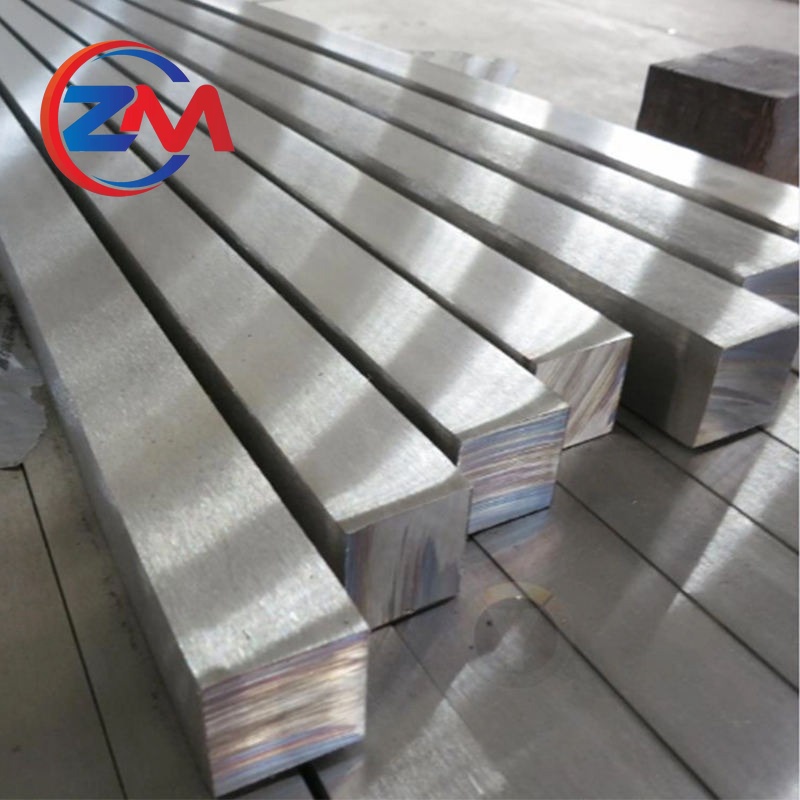 416 Stainless Steel Bar/Rod