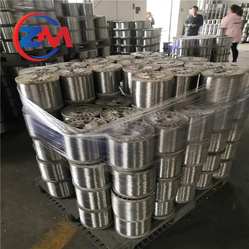304 Stainless Steel Wire