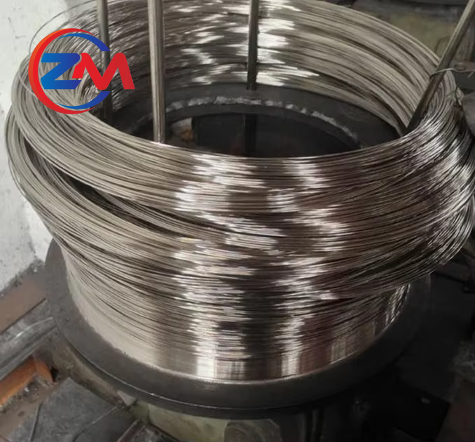 Stainless Steel Wire