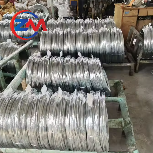 316 Stainless Steel Wire