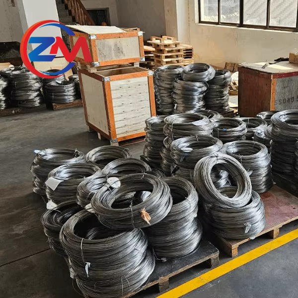 Stainless Steel Wire