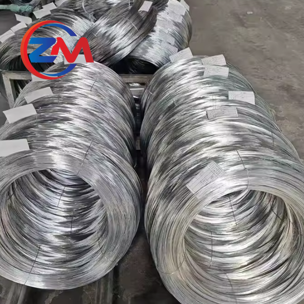 304L Stainless Steel Wire