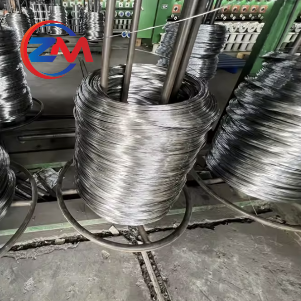 316 Stainless Steel Wire