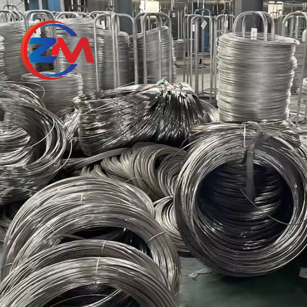 Stainless Steel Wire