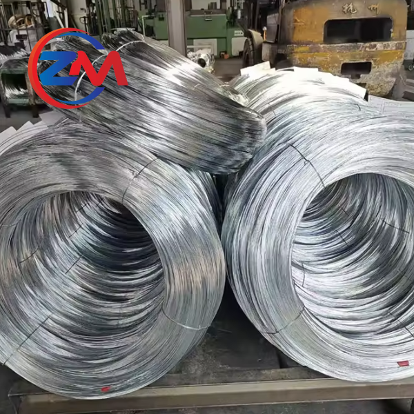 201 Stainless Steel Wire
