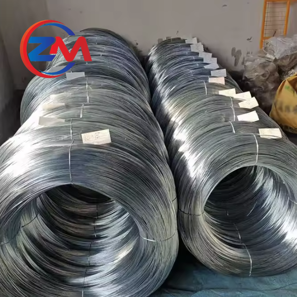 304 Stainless Steel Wire