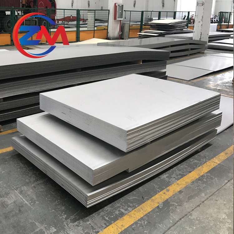 Hastelloy Sheet/Plate