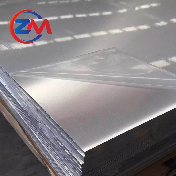 Hastelloy C-22 Sheet/Plate