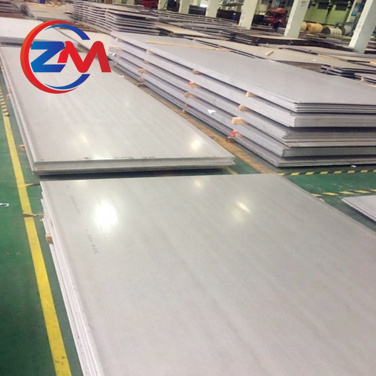 Hastelloy G-30 Sheet/Plate