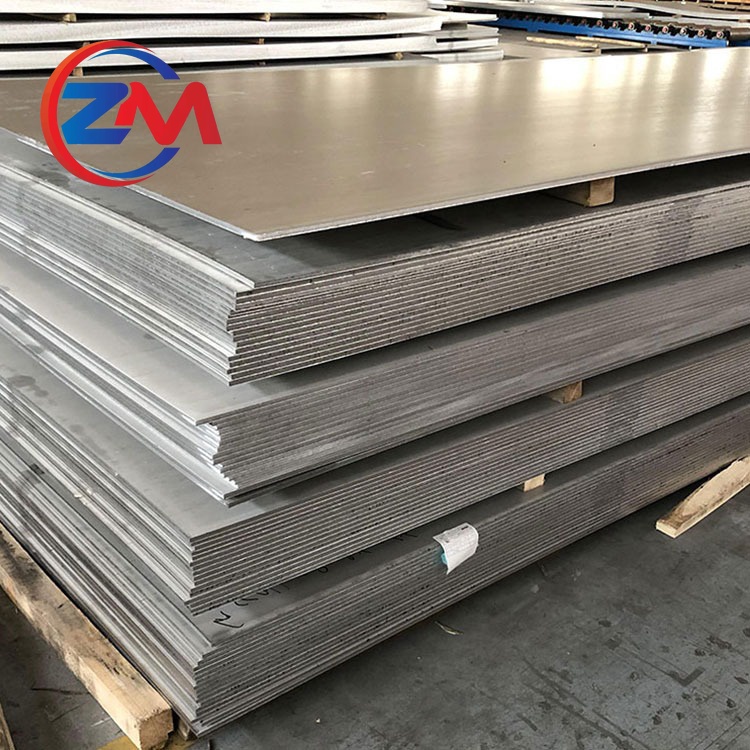 Hastelloy C-2000 Sheet/Plate