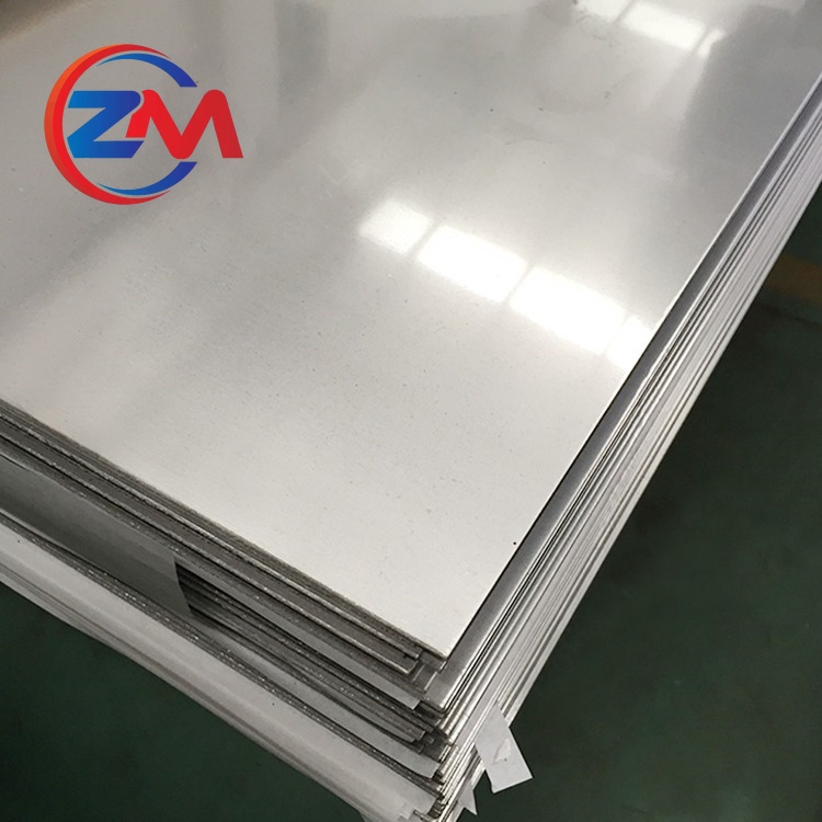 Hastelloy Sheet/Plate