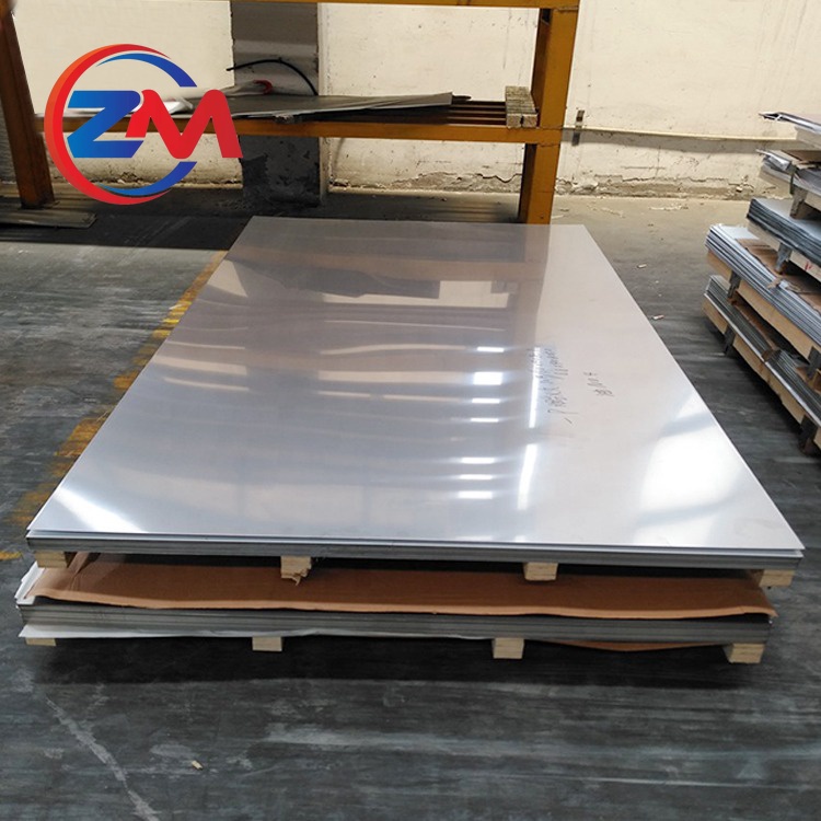 Hastelloy C-22 Sheet/Plate