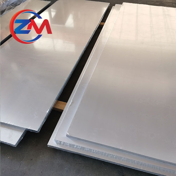 Hastelloy X Sheet/Plate