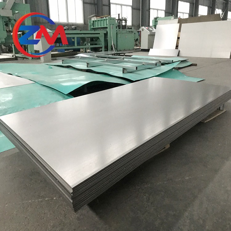 Hastelloy X Sheet/Plate