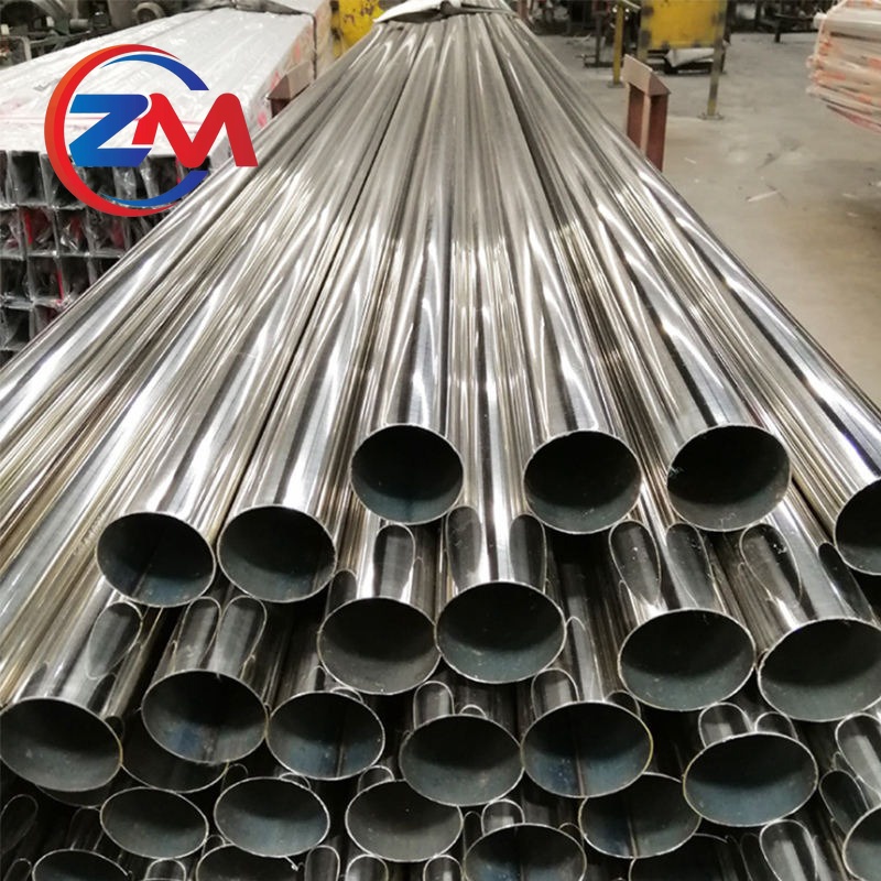 Hastelloy G-30 Pipe/Tube