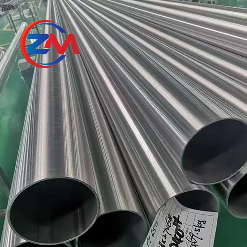 Hastelloy  B-2 Pipe/Tube