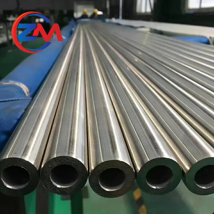 Hastelloy C-2000 Pipe/Tube