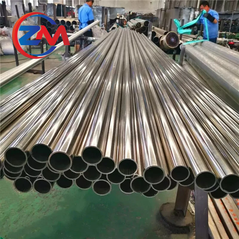 Hastelloy Pipe/Tube