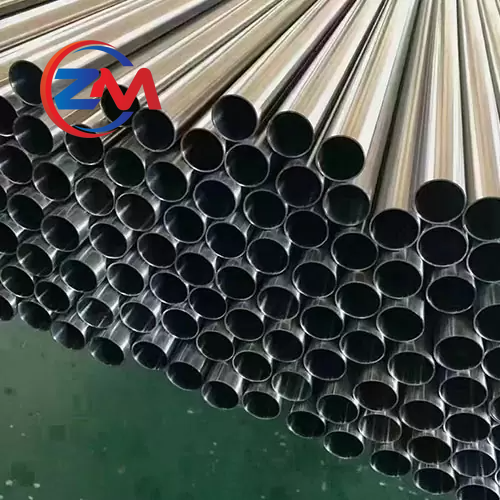 Hastelloy C-22 Pipe/Tube