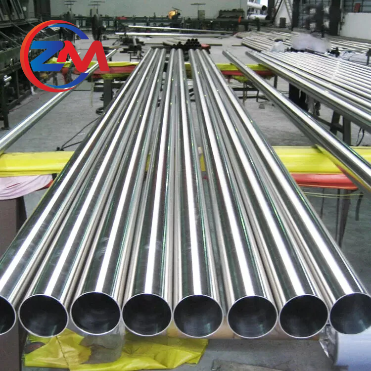 Hastelloy C-22 Pipe/Tube