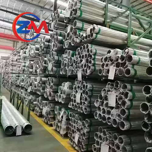 Hastelloy C-276 Pipe/Tube
