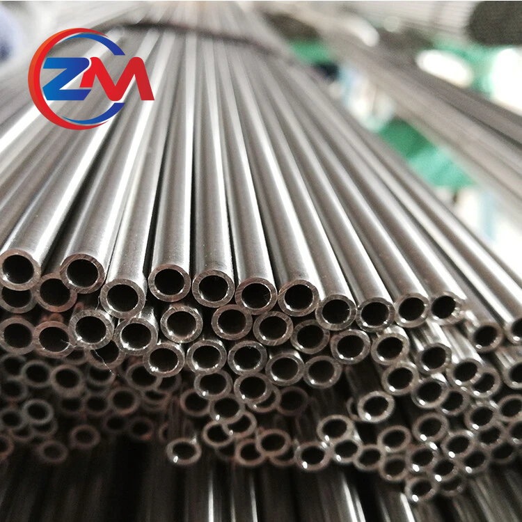 Hastelloy G-30 Pipe/Tube
