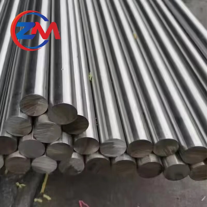 Hastelloy B-3 Bar/Rod