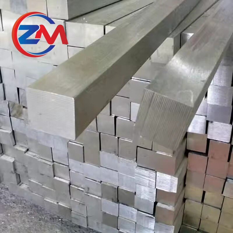 Hastelloy C-2000 Bar/Rod