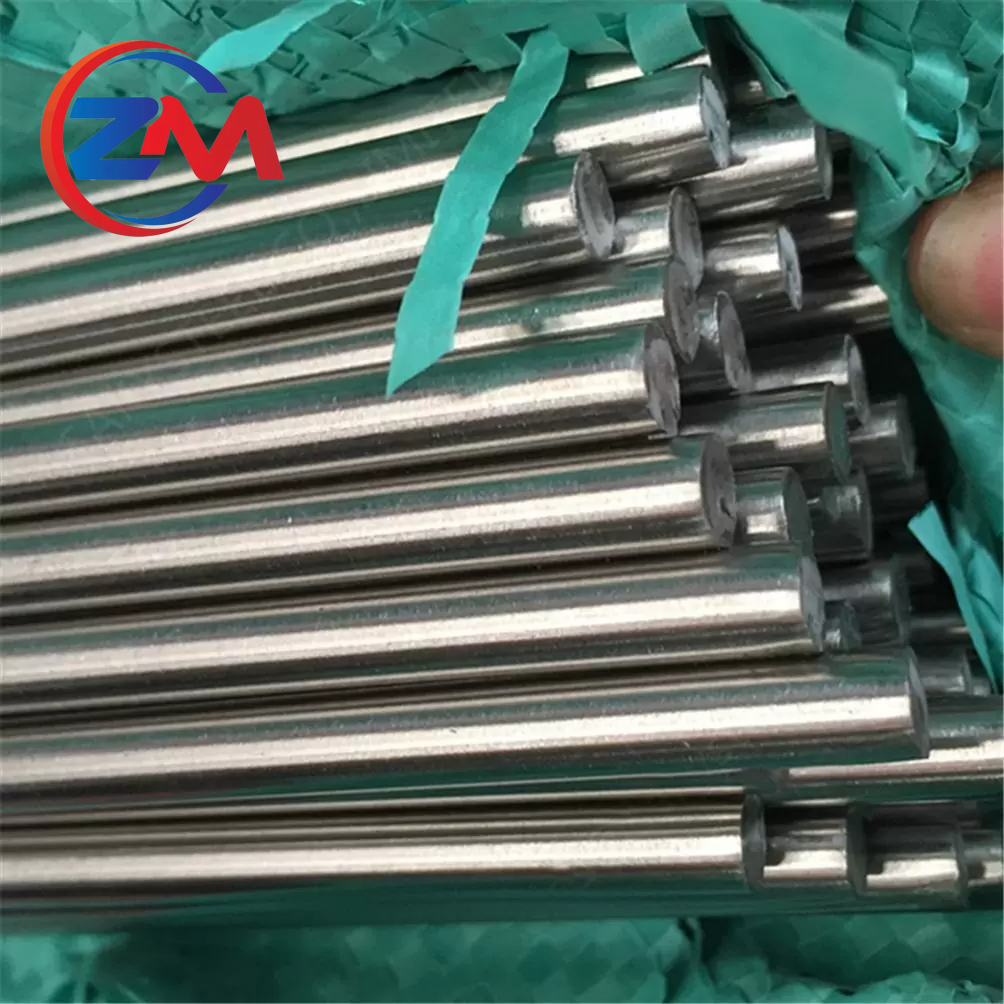 Hastelloy C-276 Bar/Rod
