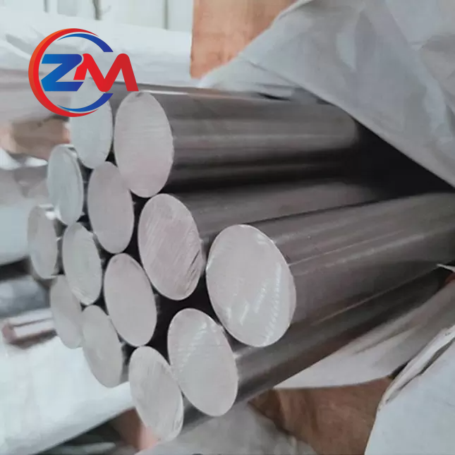 Hastelloy C-22 Bar/Rod