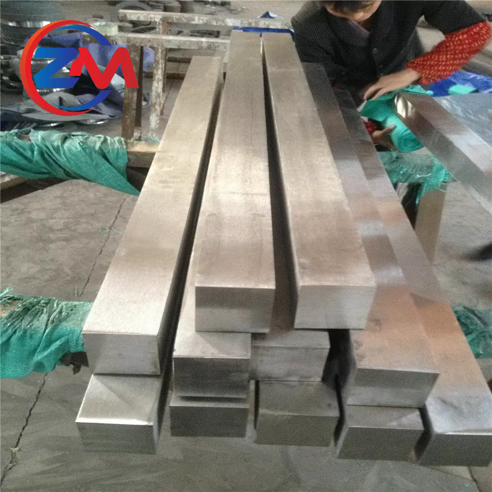Hastelloy B-2 Bar/Rod