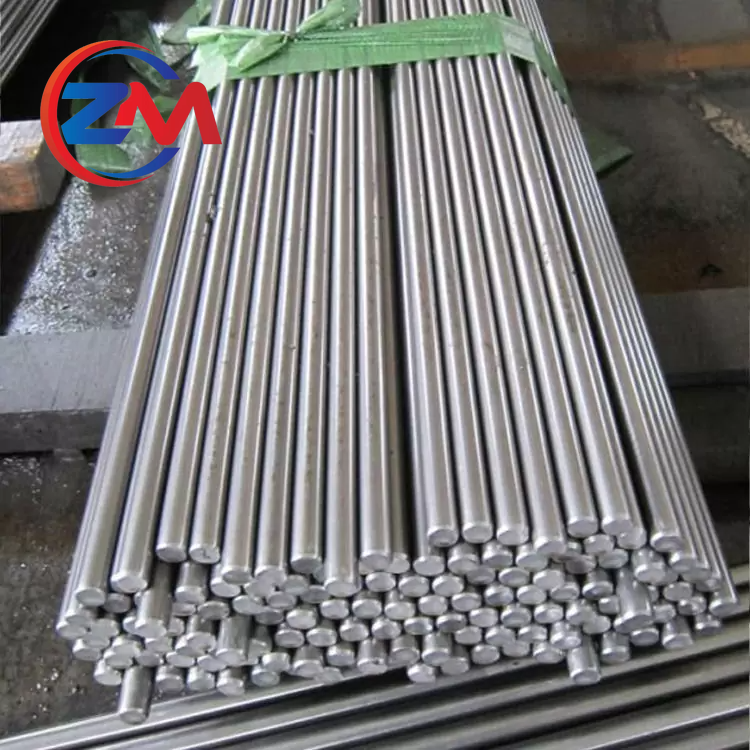 Hastelloy Bar/Rod
