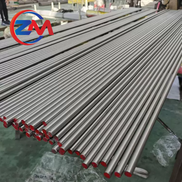 Hastelloy Bar/Rod