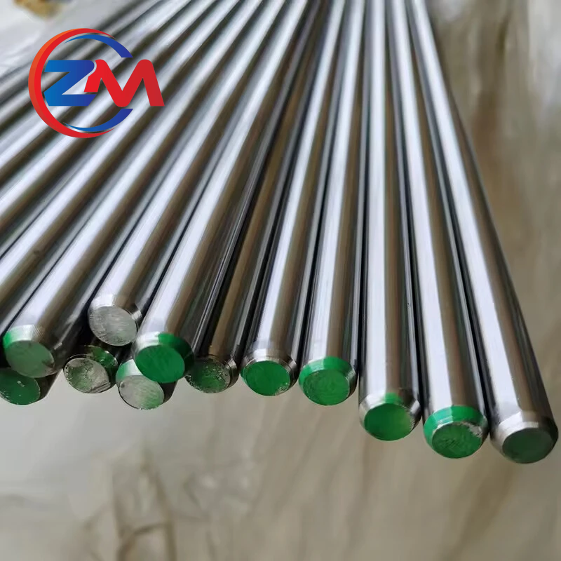 Hastelloy R-235 Bar/Rod