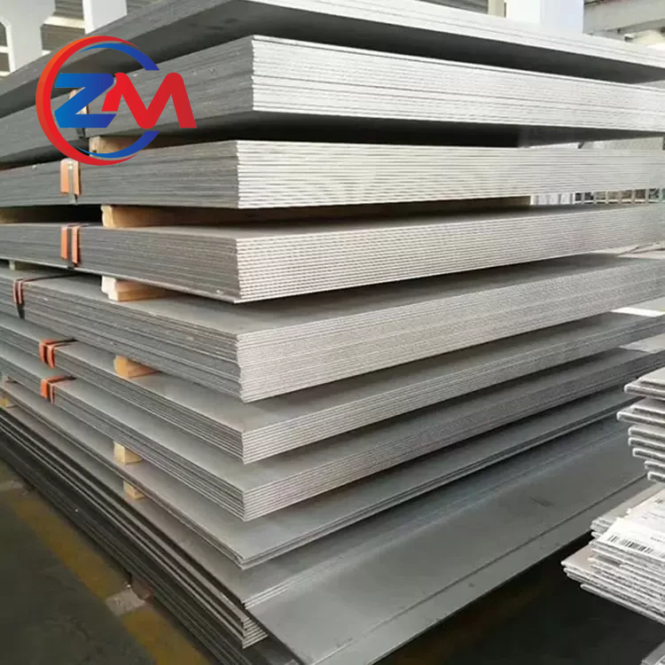 Incoloy 925 Sheet/Plate