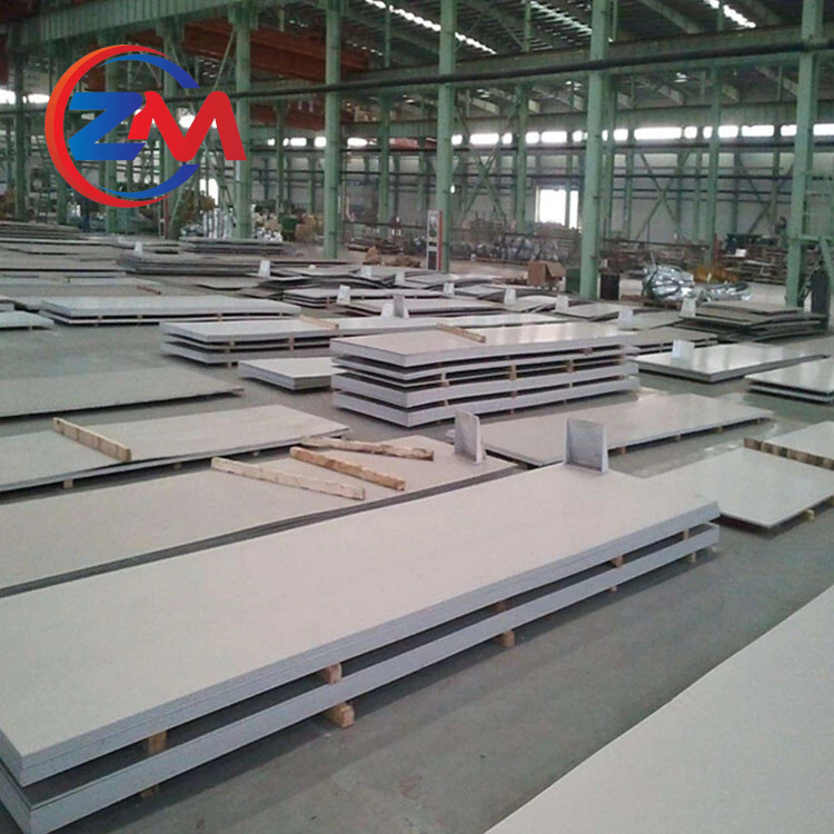Incoloy 825 Sheet/Plate