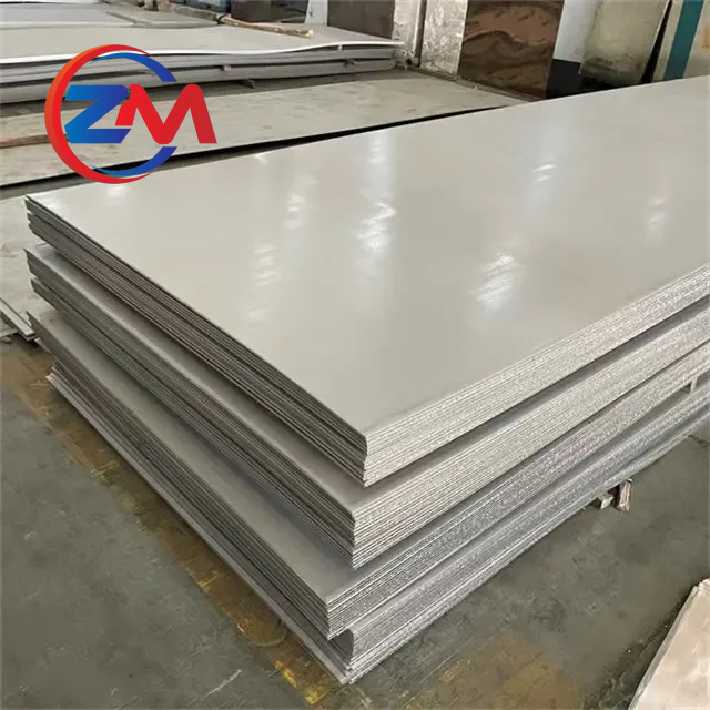 Incoloy 800HT Sheet/Plate